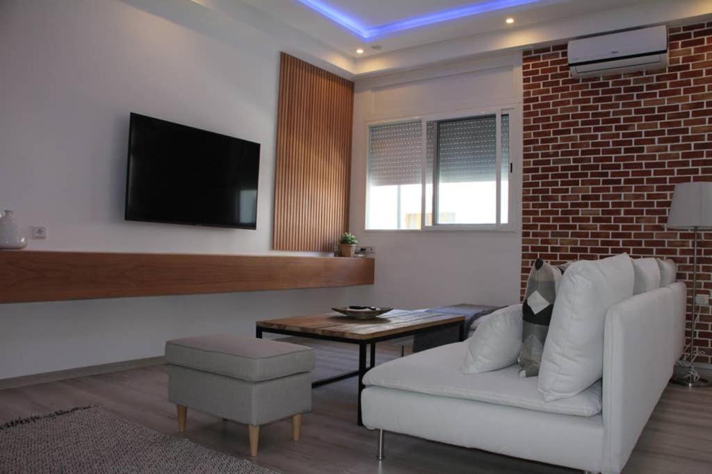 New Luxury Apartment 3- Best Location In Rabat Buitenkant foto